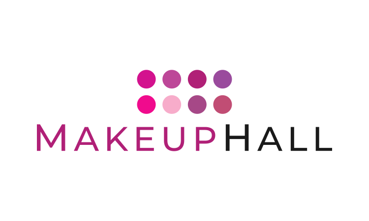 MakeupHall logo